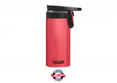 Garrafa Camelbak Forge Flow Sst Vacuum Insulated 12Oz (350Ml) Wild Strawy