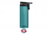 Garrafa Camelbak Forge Flow Sst Vacuum Insulated 16Oz (500Ml) Lagoon