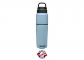 Garrafa Camelbak Mulbev Sst Vacuum Insulated 22Oz (650Ml) 16Oz (500Ml) Dusk Blue