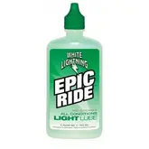 OLEO WHITE LIGHTNING EPIC RIDE - 120ml