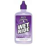 OLEO WHITE LIGHTNING WET RIDE - 120ml