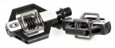 PEDAL CRANKBROTHERS CANDY 3 - PRETO