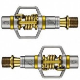PEDAL CRANKBROTHERS EGGBEATER 11 - DOURADP