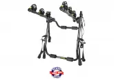 Porta Bicicleta Buzz Rack Mozzquito (3 Bic)