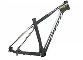 QUADRO SCOTT SCALE 900 RC CARBON - 2013