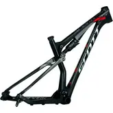 QUADRO SCOTT SPARK 910 CARBON - 2014