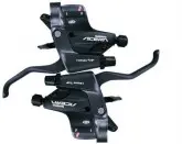 RAPID FIRE COM MANETE SHIMANO ACERA - M390