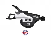 Rapid Fire Shimano Slx Sl-M670 I-Spec
