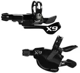 TRIGGER SRAM X9 - 2X10