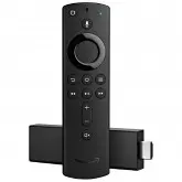 Amazon Fire TV Stick de 3ra Geração Full HD com Wi-Fi/HDMI (2020) - Preto