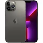 Apple iPhone 13 Pro Max LL A2484 128GB 6.7