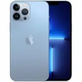 Apple iPhone 13 Pro Max LL A2484 256GB 6.7