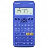 Calculadora Científica Casio fx-82LA X-BU com 275 Funções - Azul