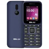 Celular BLU Z4 Music Z251 DS 32/32MB 1.8