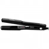 Chapinha para Cabelo Mondial Tourmaline Ceramic P-15 com 200ºC/30W/Bivolt - Preto