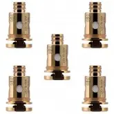 Coil Dotmod DotStick Coils 1.0 Ohm (10-15W) - 5 Unidades