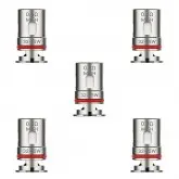 Coil Vaporesso GTX 0.3 Ohm Mesh Coil (32-45W) - 5 Unidades