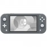 Console Nintendo Switch Lite HDH-S-GAZAA com Tela 5.5