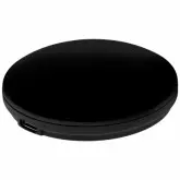 Controlador Smart WiFi 4Life FL-HUBUFO-4B com Infravermelho/USB-C - Preto