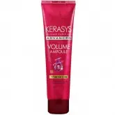Crema de Tratamento Capilar Kerasys Advanced Volume Ampoule - 150mL