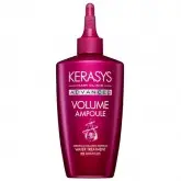 Crema de Tratamento Capilar Kerasys Advanced Volume Ampoule Water Treatment - 220mL