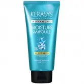 Crema de Tratamento Hidratante Capilar Kerasys Advanced Moisture Ampola - 300mL