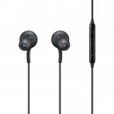 Fone de Ouvido Samsung AKG EO-IC100BBEGWW USB-C - Preto