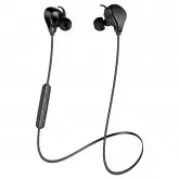 Fone de Ouvido Sem Fío ELG EPB-MS1BK Bluetooth/Microfone - Preto