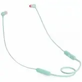 Fone de Ouvido Sem fío JBL TUNE 110BT com Bluetooth/Microfone - Verde