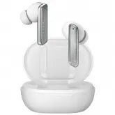 Fone de Ouvido Sem Fio Haylou W1 com Bluetooth - Branco