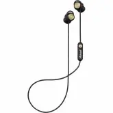 Fone de Ouvido Sem fios Marshall Minor II 04092259 com Bluetooth/Microfone - Preto