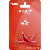 Gift Cards IPSAT HOT - 1 Ano