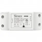 Interruptor Inteligente Smart Sonoff BasicR2 Wi-Fi - Branco
