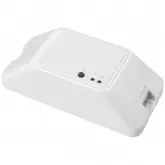 Interruptor Inteligente Smart Sonoff BasicR3 Wi-Fi - Branco