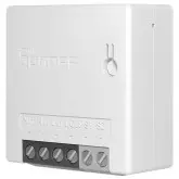 Interruptor Inteligente Smart Sonoff MiniR2 Wi-Fi - Branco