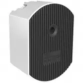 Interruptor Regulador de Luz Sonoff D1 Wi-Fi Smart Dimmer Switch Wi-Fi/Bivolt - Branco/Cinza