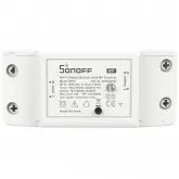 Interruptor Sem Fio Smart Sonoff DIY RFR2 M0802010002 Wi-Fi/2200W - Branco