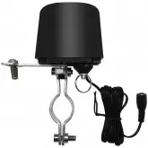 Interruptor Smart para Válvula Eachen EA8600042-EU Wi-Fi - Preto