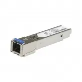 Módulo Ubiquiti UFiber SFP+ UF-GP-C-PLUS de 20km de Alcance (128 UF-Nano)