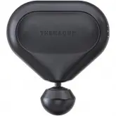 Massageador Therabody Theragun Mini até 2400 PPM - Preto