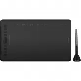 Mesa digitalizadora HUION Inspiroy H1161 5080LPI/USB-C - Preto