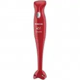 Mixer Mondial Mixer Versatile Red M-12 com 200W/Lâminas em Aço Inox/220V - Vermelho