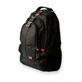 Mochila para Notebook de até 15.6 Kolke Confort KAM-103 - Preto