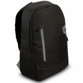 Mochila para Notebook Kolke KAM-102/Até 15.6¨ - Preto/Cinza