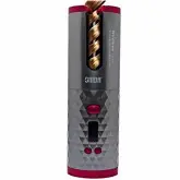 Modelador de cabelo onida ON-7045 sem fio 34W - Cinza/Rosa