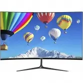 Monitor LED Curvo Kolke de 27