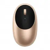 Mouse Sem fios Satechi M1ST-ABTCMG Bluetooth para Mac - Gold