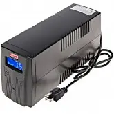 Nobreak APS Power 850VA 510W 220V 50/60Hz - Preto