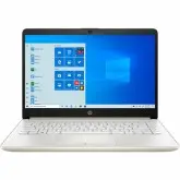 Notebook HP 15-ef2127wm de 15.6