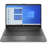 Notebook HP 15s-eq1052nia de 15.6